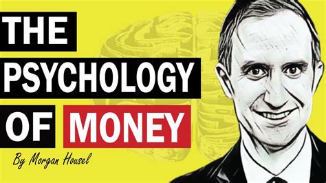  The Psychology of Money :  자산 증식의 비밀을 밝히는 매혹적인 심리 분석