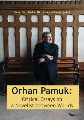  Orhan Pamuk: Essays on Literature and Painting - An Odyssey Through Turkish Literary Aesthetics