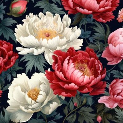  The Language of Flowers:  Blooming Elegance and Timeless Design Principles