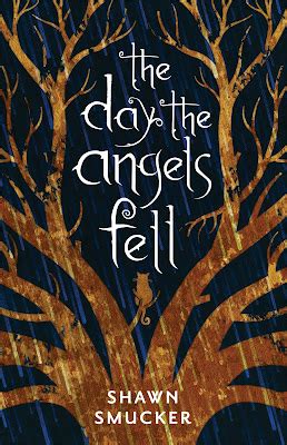  Where the Angels Fell - A Symphony of Magical Realism and Intricate Human Relationships