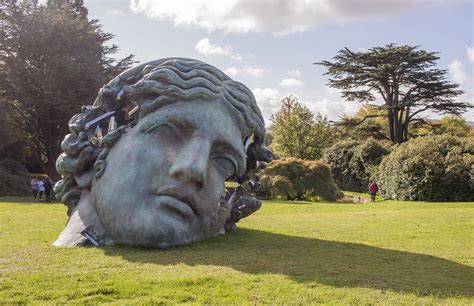  Yorkshire Sculpture Park: A Celebration of Modern and Contemporary Art! 